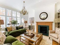 Недвижимость Lincoln House, Basil Street: 8