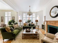 Недвижимость Lincoln House, Basil Street: 9