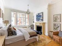 Недвижимость Lincoln House, Basil Street: 10