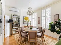 Недвижимость Lincoln House, Basil Street: 11