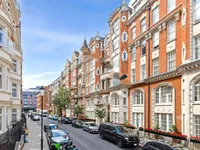 Недвижимость Lincoln House, Basil Street: 16