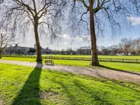 Недвижимость Burton Court, Franklins Row: 4