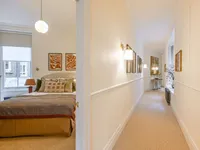 Недвижимость Basil Street, Knightsbridge: 1