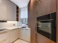 Недвижимость Basil Street, Knightsbridge: 9