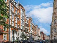 Недвижимость Basil Street, Knightsbridge: 7