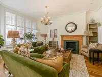 Недвижимость Basil Street, Knightsbridge: 10