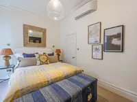 Недвижимость Basil Street, Knightsbridge: 15