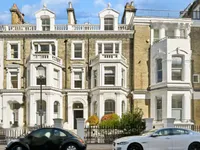 Недвижимость Coleherne Road: 17