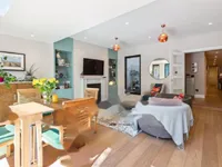 Недвижимость Cathcart Road, Chelsea: 3