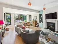 Недвижимость Cathcart Road, Chelsea: 7