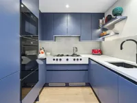 Недвижимость Cathcart Road, Chelsea: 9