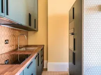 Недвижимость Redcliffe Gardens, Chelsea: 1