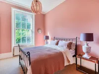 Недвижимость Redcliffe Gardens, Chelsea: 6