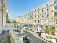 Недвижимость Harcourt Terrace, Chelsea: 7