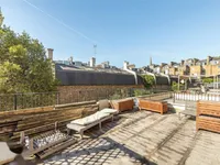 Недвижимость Harcourt Terrace, Chelsea: 8