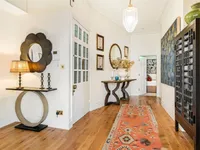 Недвижимость Basil Street: 5