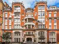 Недвижимость Basil Street: 7