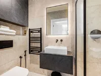 Недвижимость Basil Street: 15