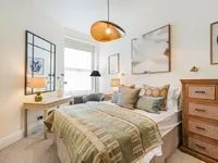 Недвижимость Basil Street: 1