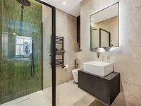 Недвижимость Basil Street: 13