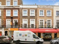 Недвижимость Beauchamp Place, Knightsbridge: 4