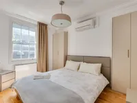 Недвижимость Beauchamp Place, Knightsbridge: 15