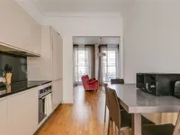 Недвижимость Beauchamp Place, Knightsbridge: 19