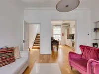 Недвижимость Beauchamp Place, Knightsbridge: 24