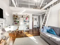 Недвижимость Redcliffe Square: 1