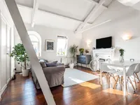 Недвижимость Redcliffe Square: 5