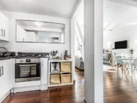 Недвижимость Redcliffe Square: 6