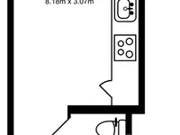 Недвижимость Gatliff Road, Pimlico: 9