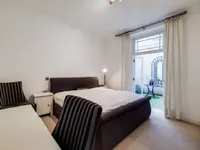 Недвижимость Redcliffe Square, Chelsea: 2