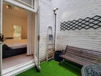 Недвижимость Redcliffe Square, Chelsea: 4