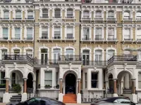 Недвижимость Redcliffe Square, Chelsea: 7