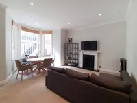 Недвижимость Redcliffe Square, Chelsea: 8