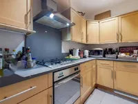 Недвижимость Redcliffe Square, Chelsea: 9