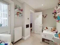 Недвижимость Redcliffe Square, Chelsea: 10