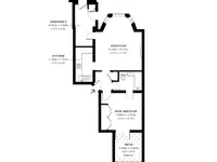 Недвижимость Redcliffe Square, Chelsea: 12