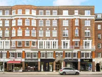 Недвижимость Fulham Road, Chelsea: 6