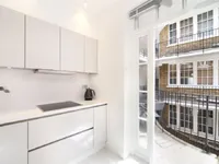 Недвижимость Fulham Road, Chelsea: 11