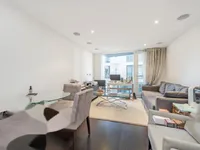 Недвижимость Caro Point, Grosvenor Waterside, 5 Gatliff Road: 8