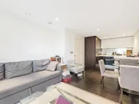 Недвижимость Caro Point, Grosvenor Waterside, 5 Gatliff Road: 10