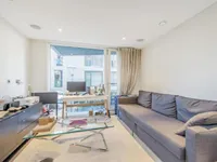 Недвижимость Caro Point, Grosvenor Waterside, 5 Gatliff Road: 11