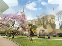 Недвижимость Daver Court, Chelsea Manor Street, Chelsea: 3