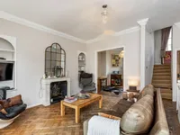 Недвижимость Park Walk: 3