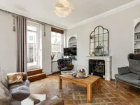 Недвижимость Park Walk: 6