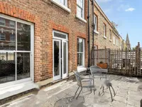 Недвижимость Park Walk: 8