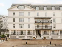 Недвижимость Carlyle Court, Chelsea Harbour: 1