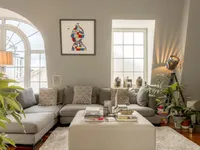 Недвижимость Carlyle Court, Chelsea Harbour: 9